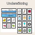 Flyter eller sjunker? - bild 3