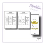 Pysselpaket Påsk - bild 11