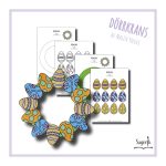 Pysselpaket Påsk - bild 10