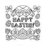 Easter fun/ Påskkul - bild 2