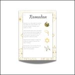 Ramadan 3 nivåer - bild 2