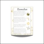 Ramadan 3 nivåer - bild 4