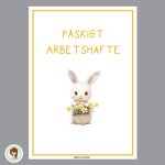 Påskhäfte 2025 - bild 1