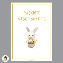 Påskhäfte 2025