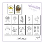 Pysselpaket Påsk - bild 8