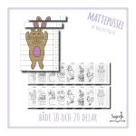 Pysselpaket Påsk - bild 9