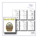 Pysselpaket Påsk - bild 5