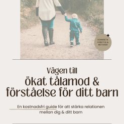 Öka ditt tålamod - GratisGuiden