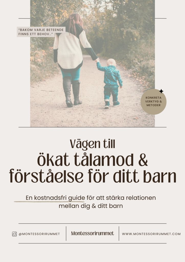 Öka ditt tålamod – GratisGuiden