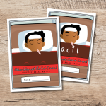 The Worst Cold Ever! – läsförståelsehäfte - bild 1