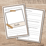 Läsförståelsehäfte till utdrag ur ”Alex Dogboy” - bild 2