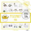 Pysselpaket Påsk