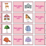 Med andra ord 1 - bild 2