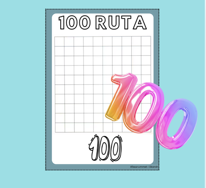 100ruta