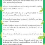 De Globala målen – läsförståelse på 2 nivåer - bild 2