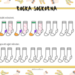 Rocka sockorna – extrahäfte - bild 2