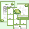 Frogs