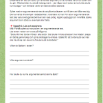 Träna på att skriva argumenterande texter - bild 3