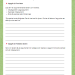 Träna på att skriva argumenterande texter - bild 6