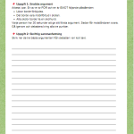 Träna på att skriva argumenterande texter - bild 8