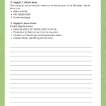 Träna på att skriva argumenterande texter - bild 10