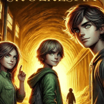 Skolresan – vi tränar läsförståelse och ordklasser. - bild 2