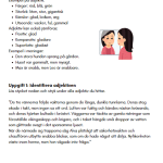 Skolresan – vi tränar läsförståelse och ordklasser. - bild 10