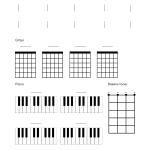 Mallar till ensemblelåtar - bild 8