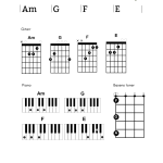 Mallar till ensemblelåtar - bild 6