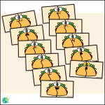 Aktivitetspaket – Tacos - bild 5
