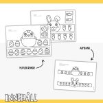 Huvudkronor och armband – påsk - bild 2