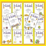 Tipspromenad PÅSK - bild 2