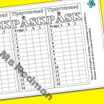 Tipspromenad PÅSK - bild 7