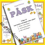 Tipspromenad PÅSK - bild 5