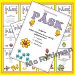 Tipspromenad PÅSK - bild 4