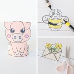 Dekorationer – vårpyssel - bild 2