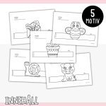 Dekorationer – vårpyssel - bild 3