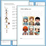 Yrken – ett häfte - bild 2