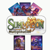 Summagon - Multiplikaiton (komplett)