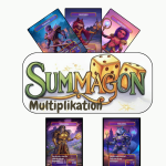 Summagon – Multiplikaiton (komplett) - bild 1