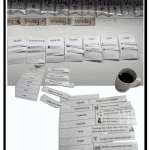 Öva på att skriva faktatexter med struktur. - bild 1