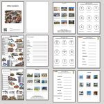 Ordbank. Bostäder - bild 1