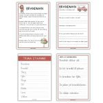 Yrken – Brandman - bild 2