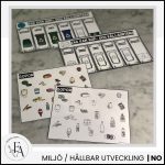 Jag kan sop- och källsortera | Flikbok om sopsortering - bild 3