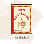 Lyckohjulet - bild 1