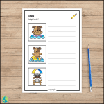 Verb – Sommar - bild 2