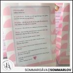 Etikett till minnespåse | Redigerbar - bild 4