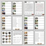 Ordbank. Bostäder - bild 2