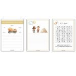 Yrken – Byggnadsarbetare - bild 3