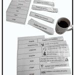 Öva på att skriva faktatexter med struktur. - bild 2